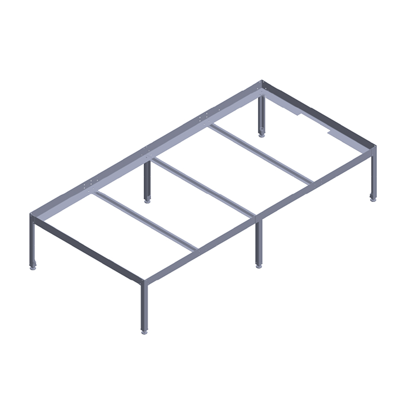 GROW BENCH (200X100CM)