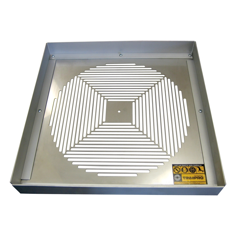 TRIMPRO WORKSTATION TABLE