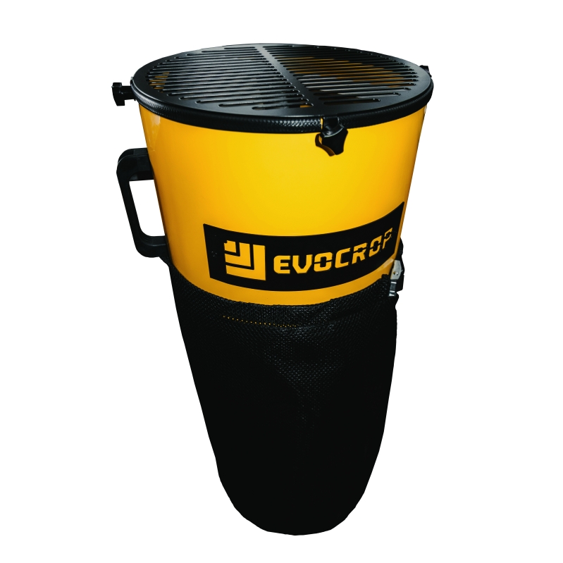 EVOCROP VORTEX V1 TRIMMER