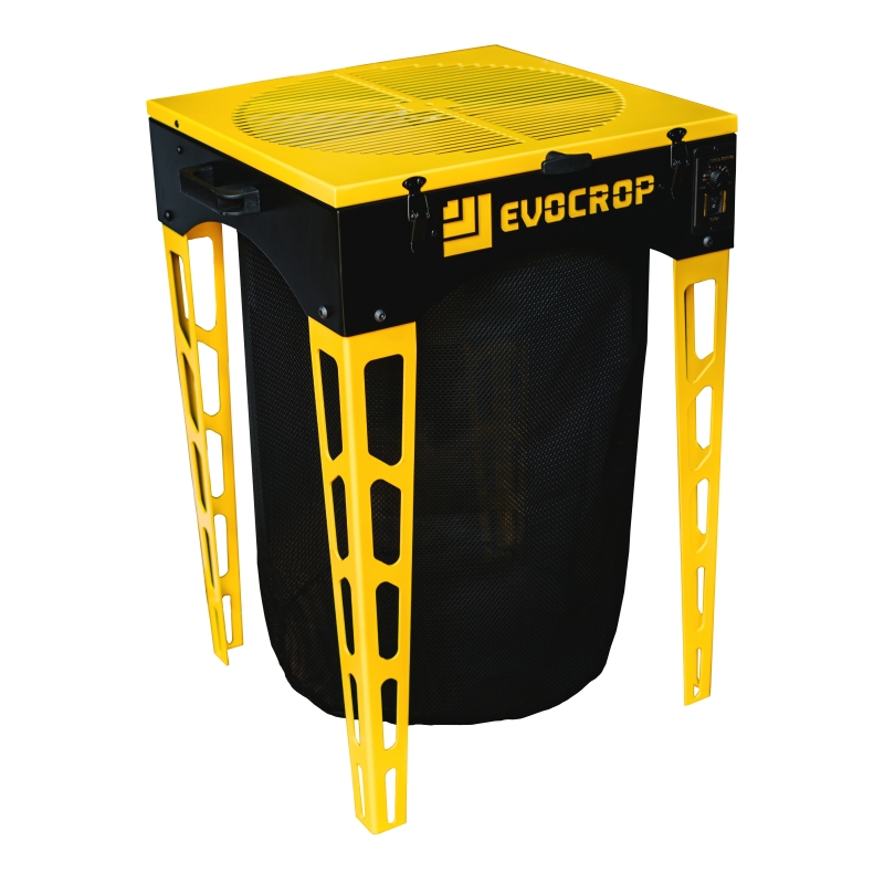 EVOCROP VORTEX V2 TRIMMER