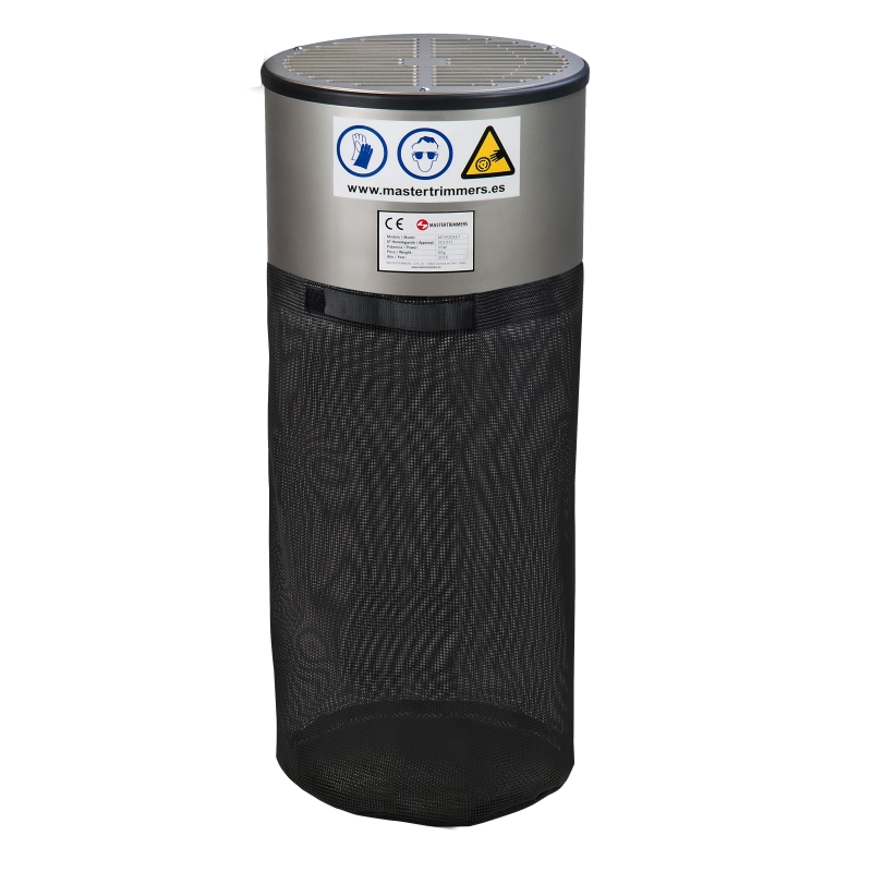 MASTERTRIMMERS MT POCKET