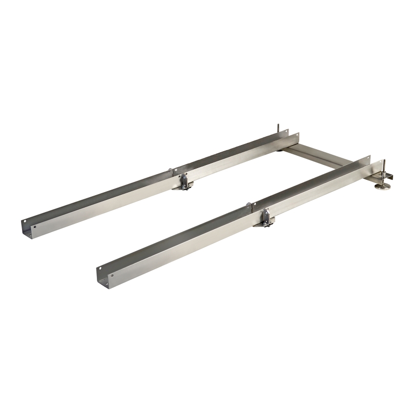 SYSTEM RAIL MT TUMBLER 500