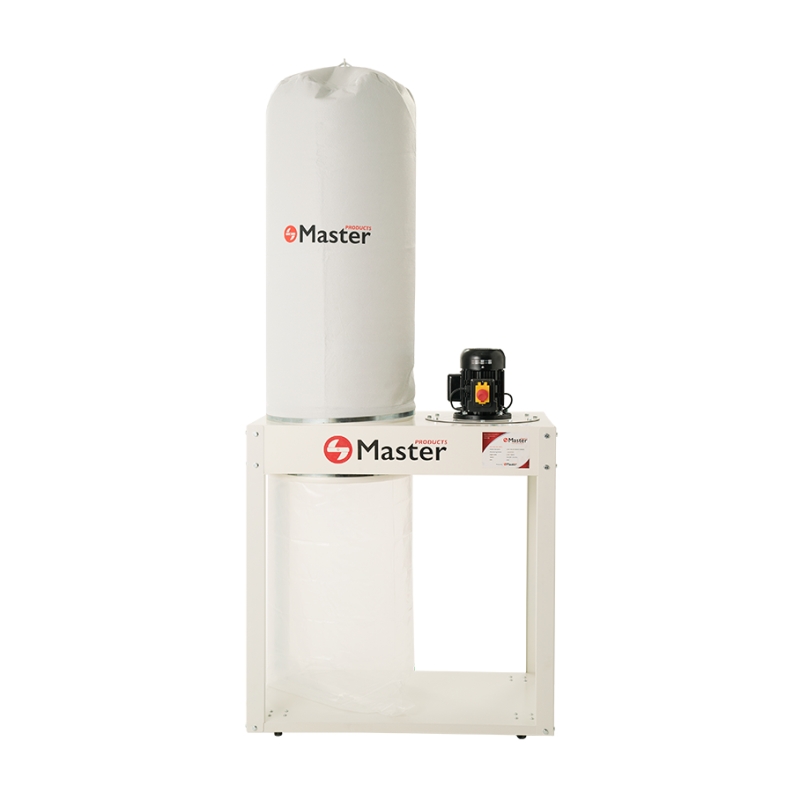 STANDARD LEAF COLECTOR MASTERTRIMMERS TUMBLER 500