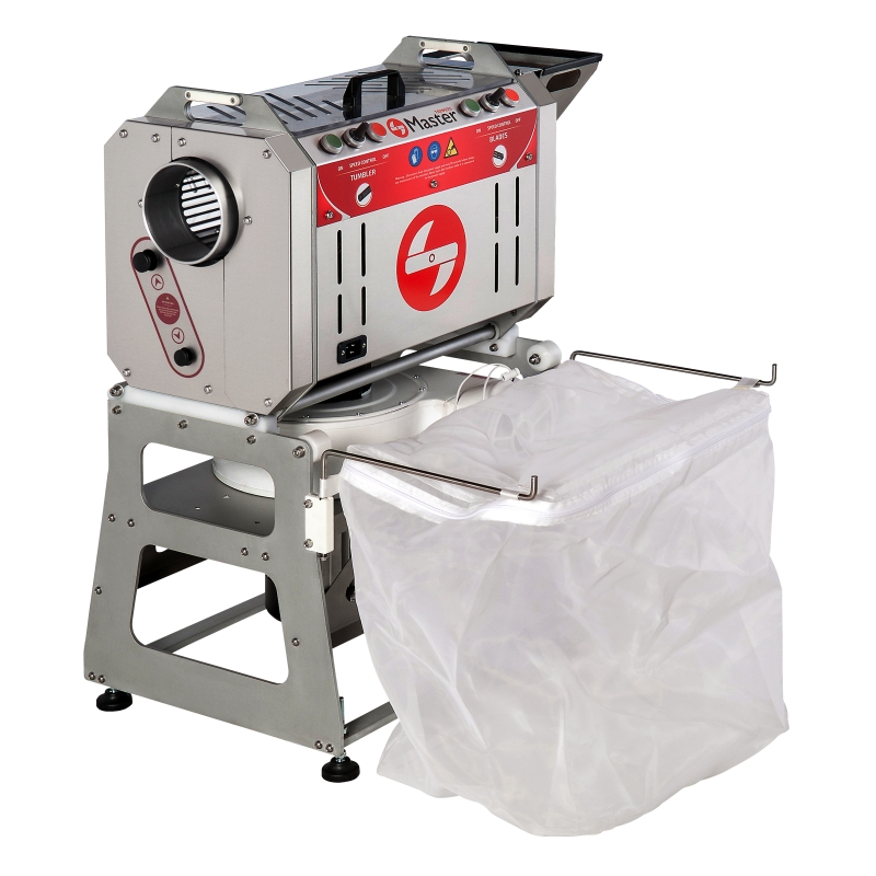 MASTERTRIMMERS MT TUMBLER 200 (NO SPEED CONTROL)