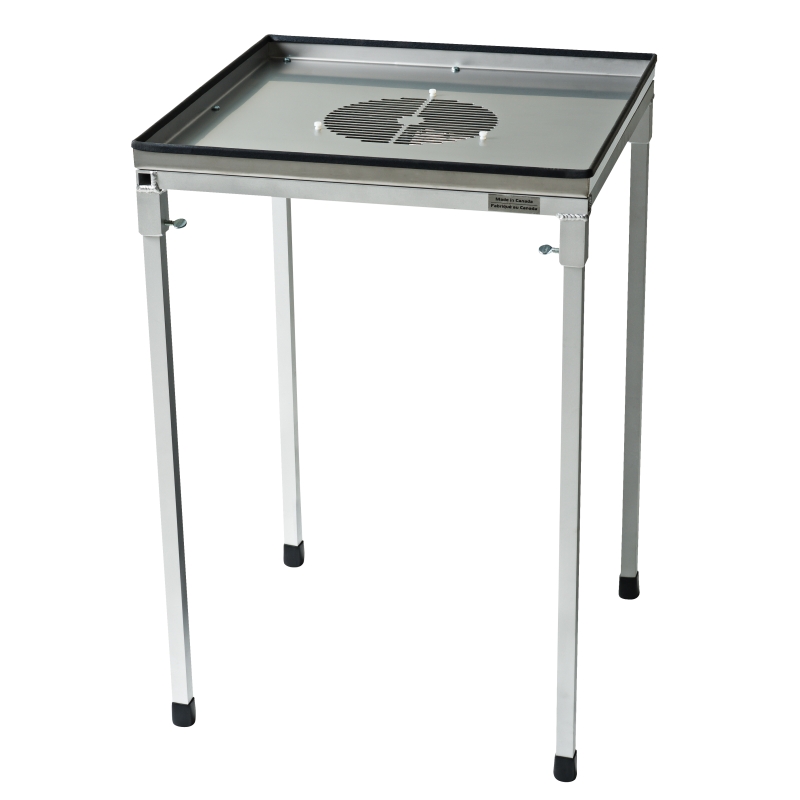TRIMBOX WORKSTATION TABLE