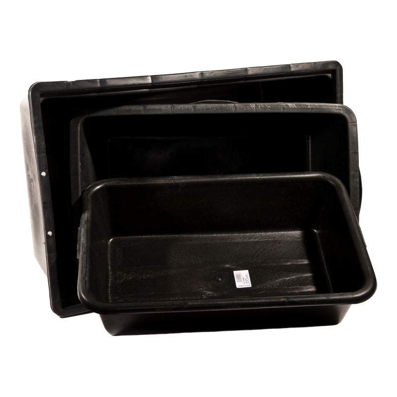 TANK 90 L -72 X 42X 30CM