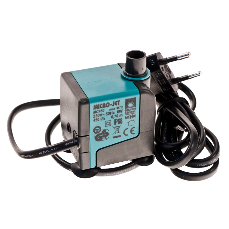 PUMP NEWA MICRO JET MC 450