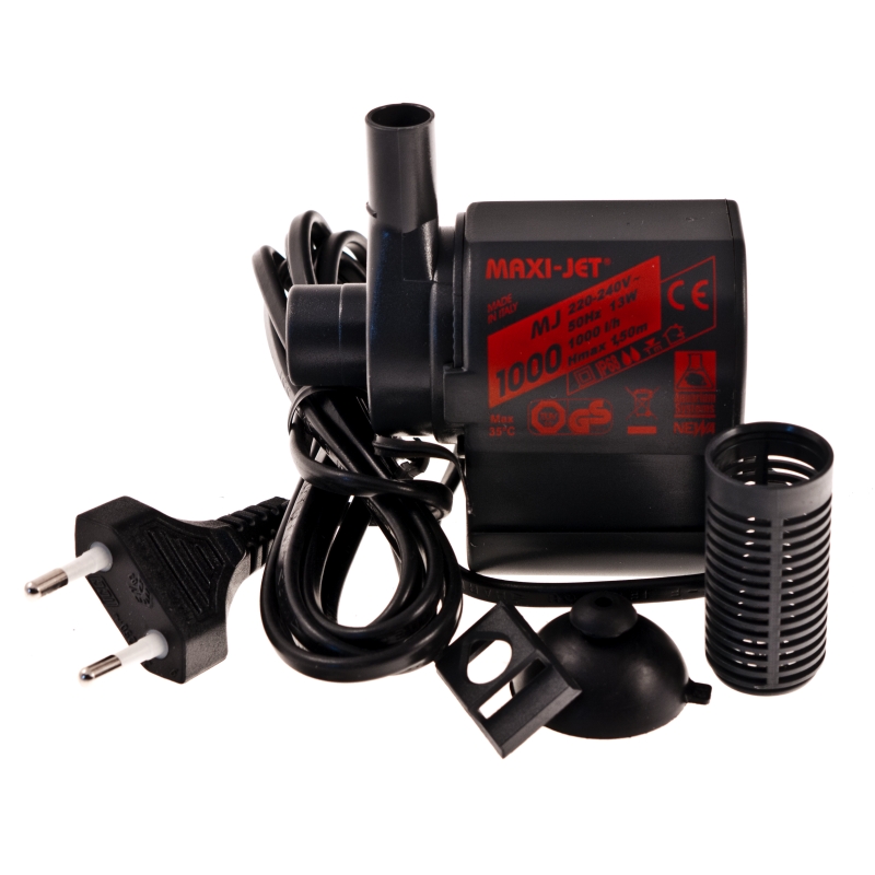 PUMP NEWA MAXI JET MJ 1000