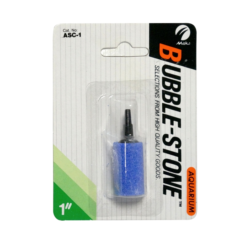 CYLINDER AIR STONE SMALL