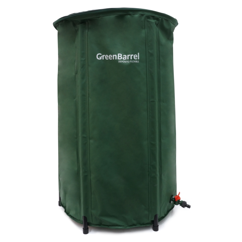 GREEN BARREL (250L)