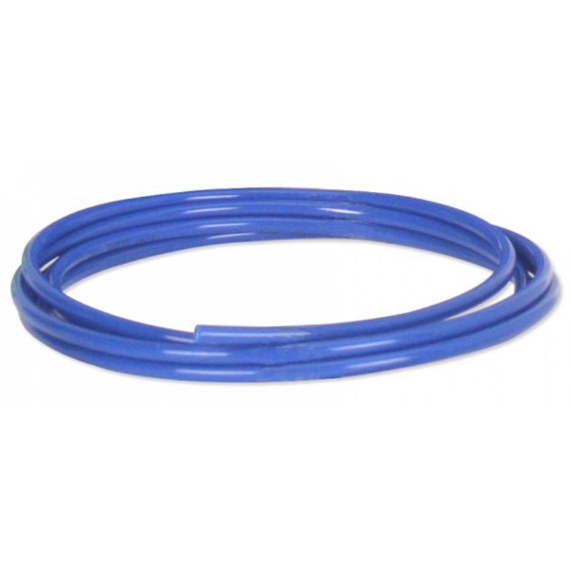 10 M BLUE PIPE 1/4"