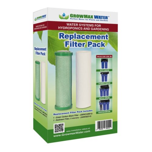 SPARE FILTERS PACK
