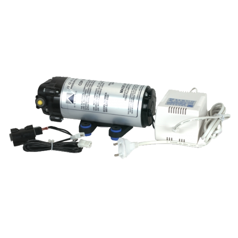 KIT PRESSURE PUMP GROWMAX WATER