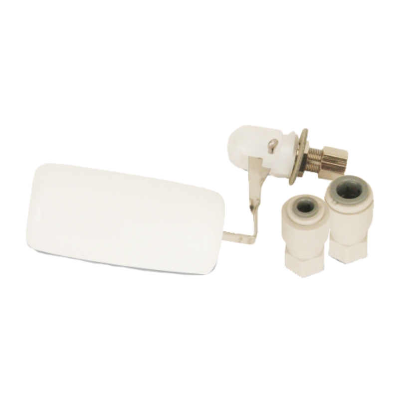 SECURITY VALVE GROWMAX WATER