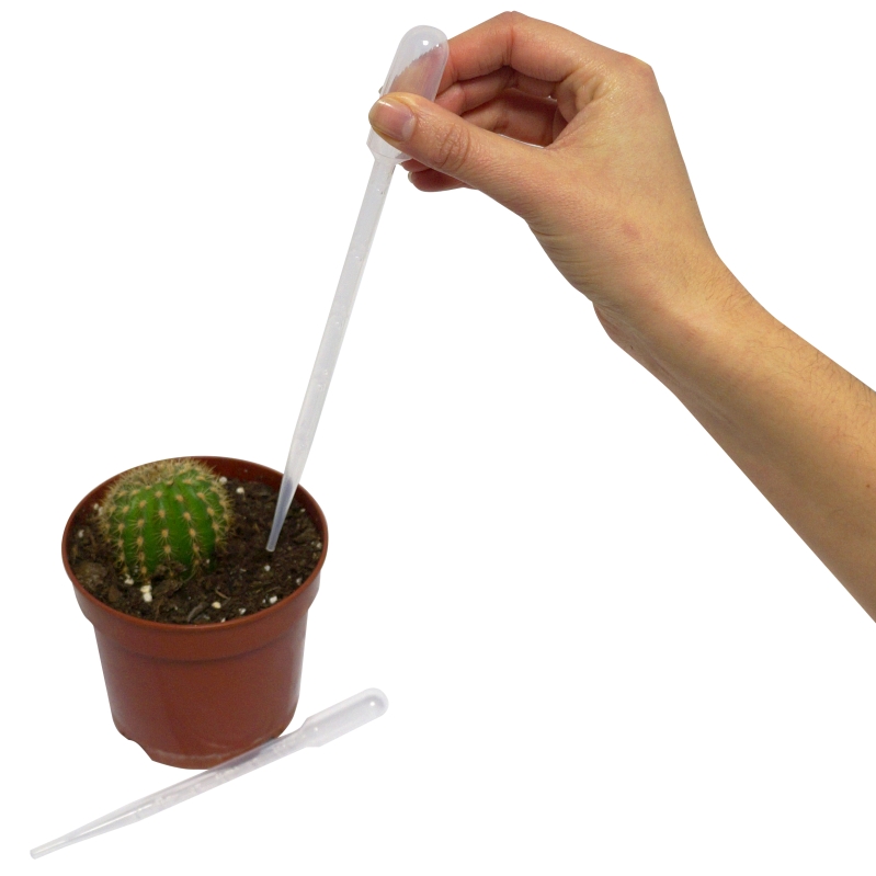 MEASURING PIPETTE (LIQUID) 5 ML 250 units