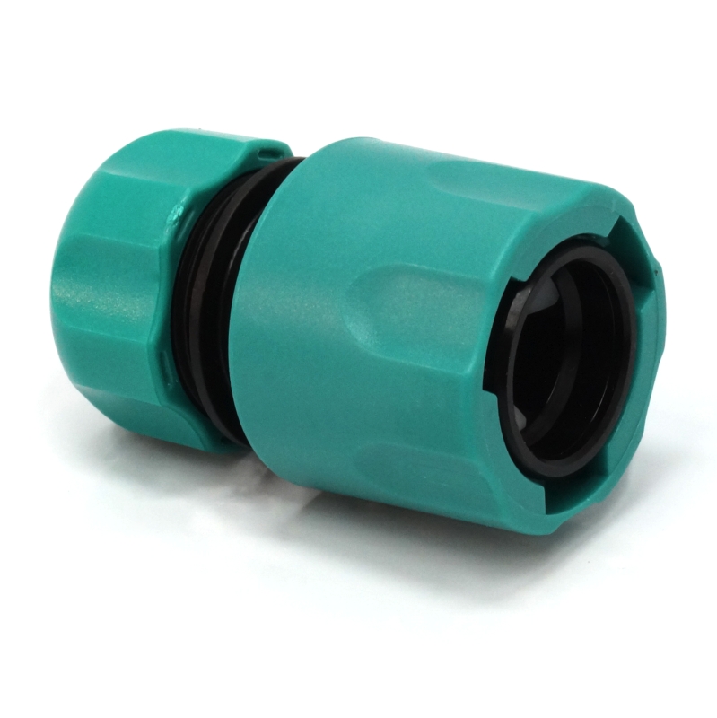 COUPLING FEMALE FOR 1/2" GARDEN HOSE
