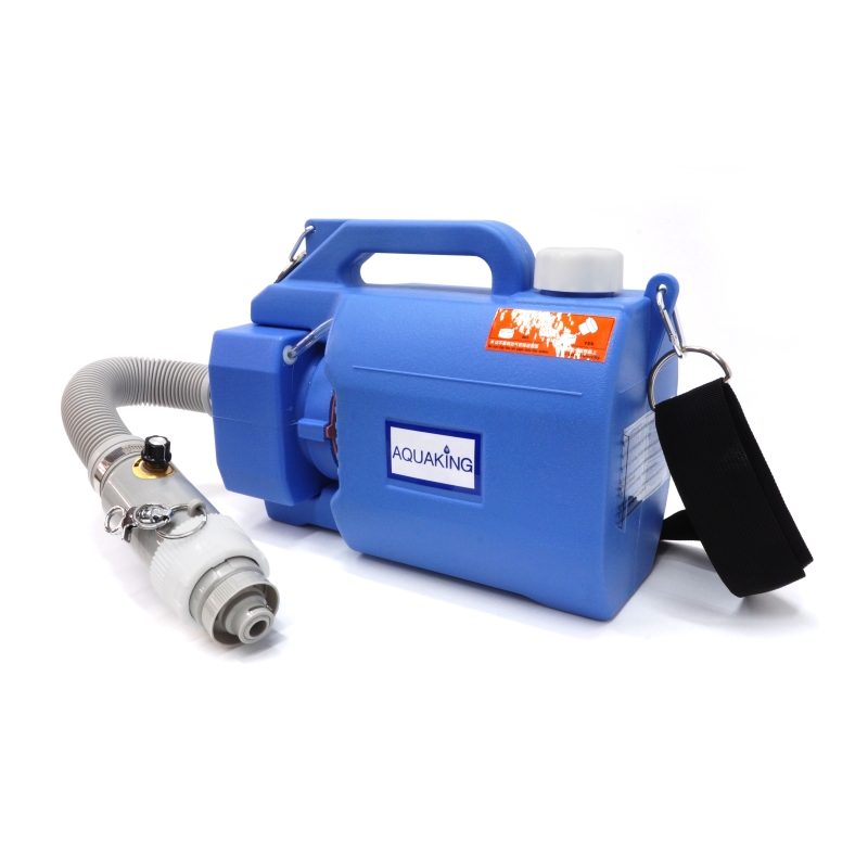 AQUAKING FOGGER 5L ELECTRIC NEBULIZER