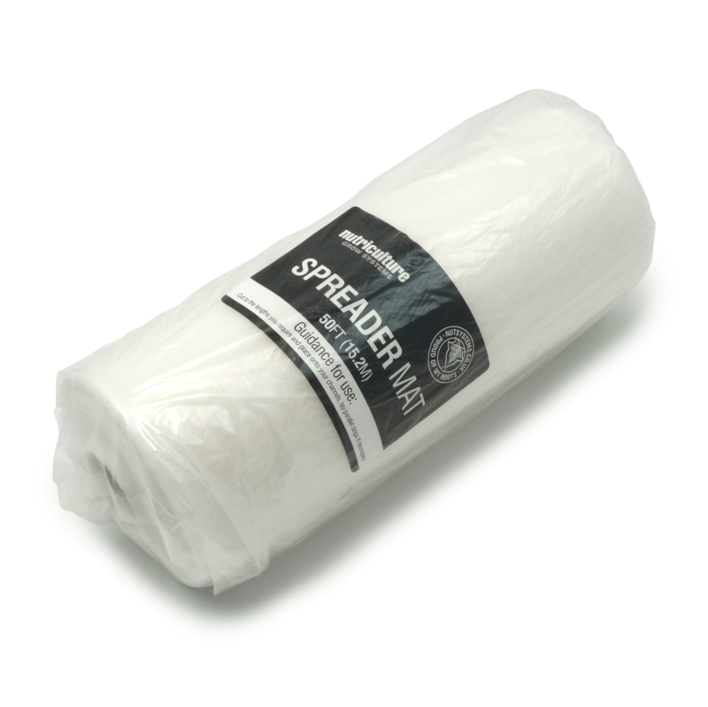 50 FT X 20 CM SPREADER MAT