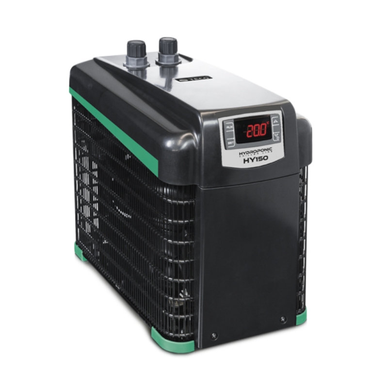 WATER CHILLER HY150 TECOPONIC