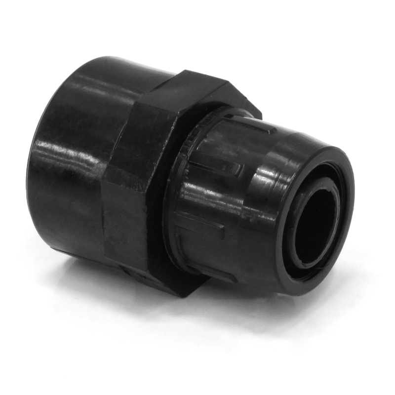 ADAPTER FEMALE 25MM/1"