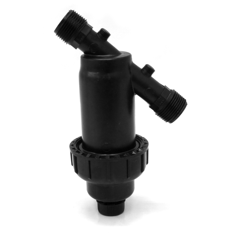 IRRIGATION FILTER COMPLETE 1"