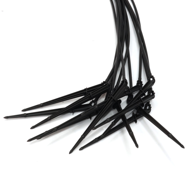 TOPSPIN MEDUSA DRIPPING SYSTEM 25 MM (12 OUTLET / DRIPPER)