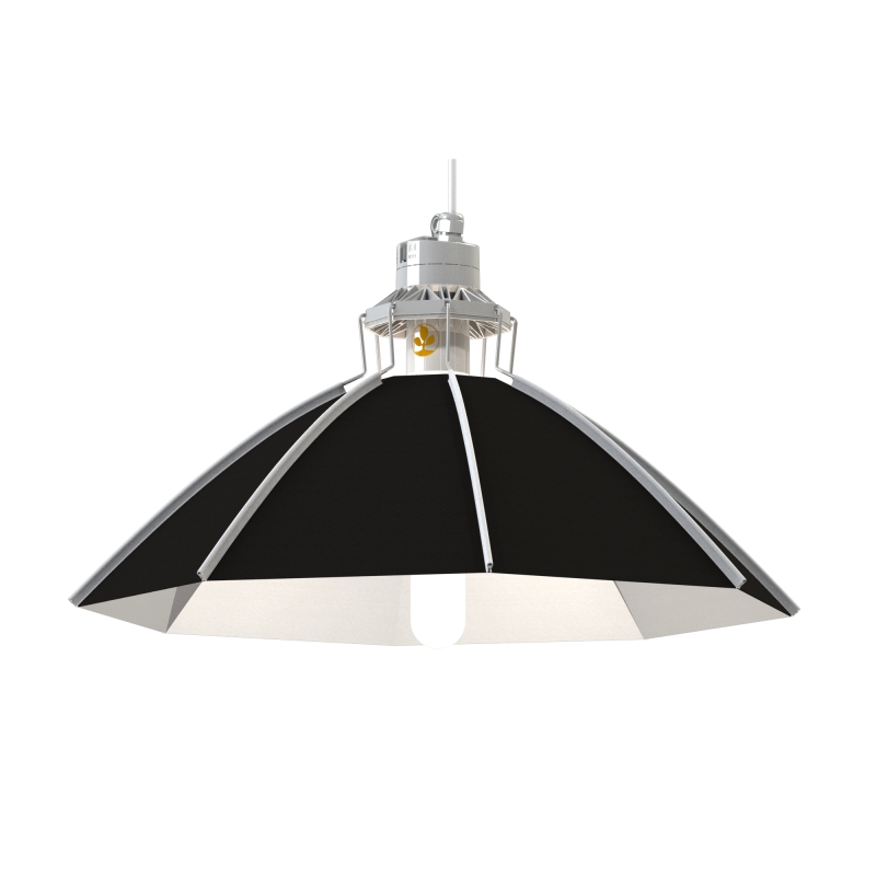 DAISY REFLECTOR (60 CM) SECRET JARDIN