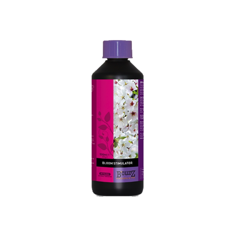 B'CUZZ BLOOM STIMULATOR 500 ML.