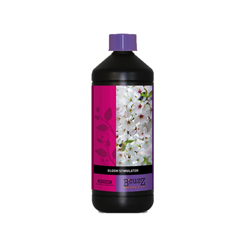 B'CUZZ BLOOM STIMULATOR 1 L.