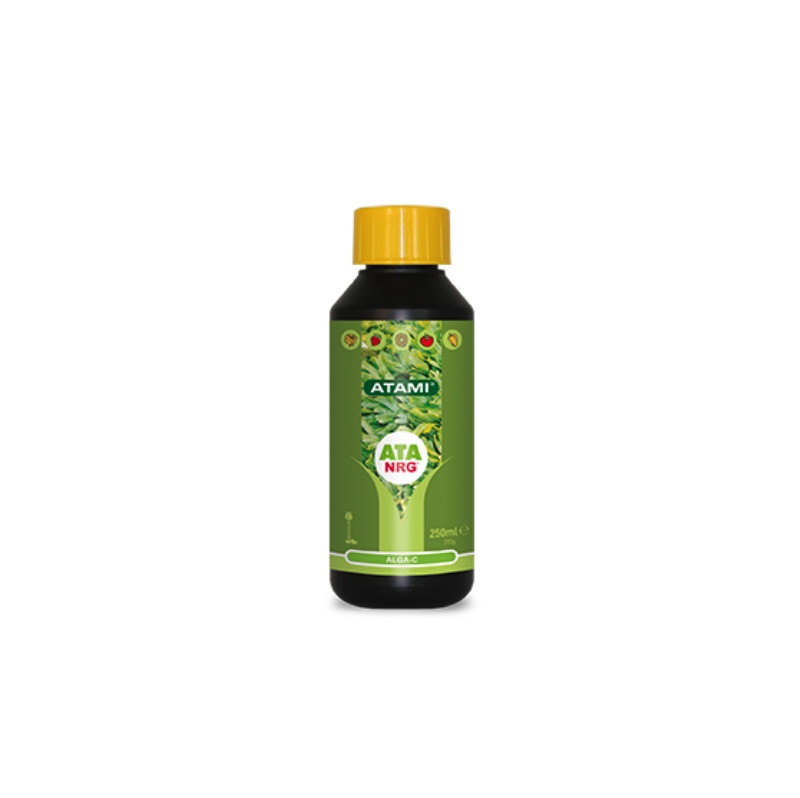 ATA ORGANICS ALGA-C 250 ML