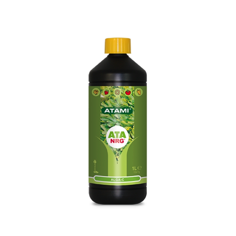 ATA ORGANICS ALGA-C 1 L