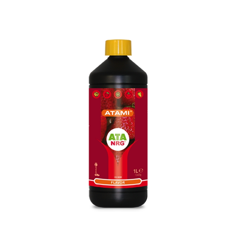 ATA NRG FLAVOR 1 L