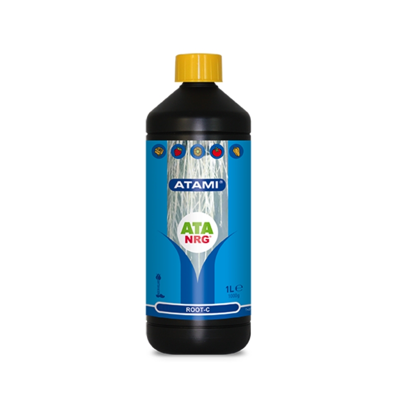 ATA ORGANICS ROOT-C 1 L