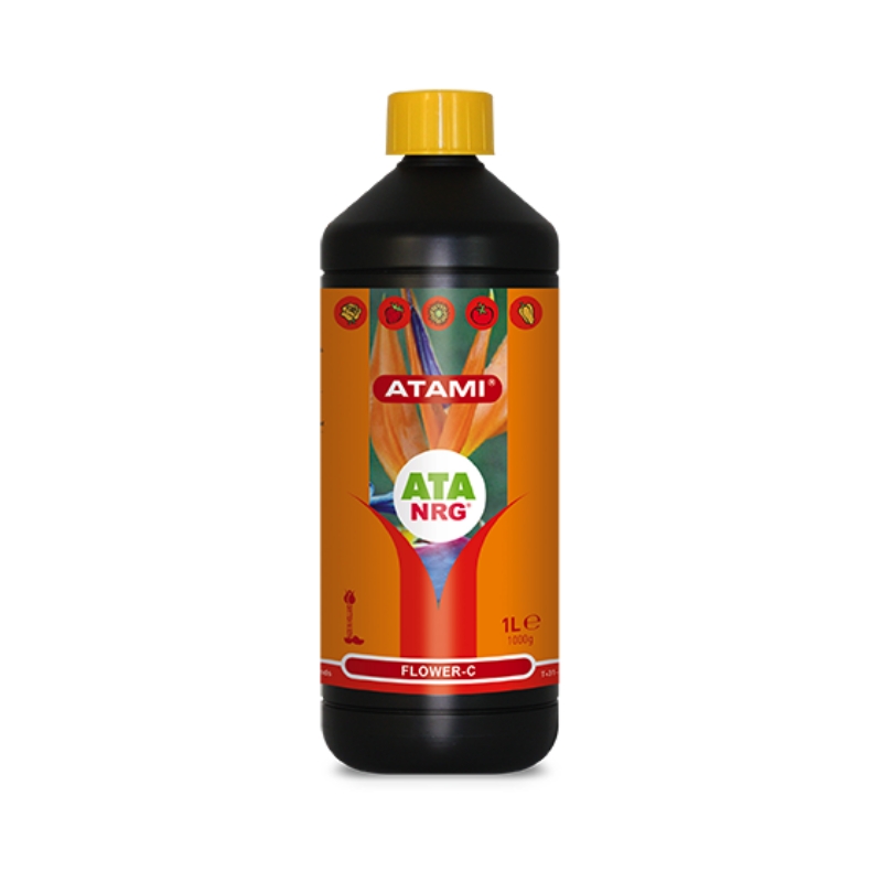 ATA ORGANICS FLOWER-C 1 L