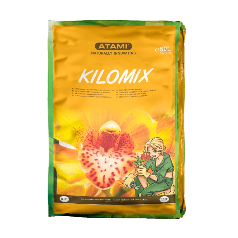 BAG KILOMIX 50 L.