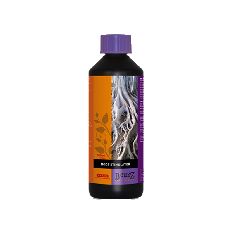 B'CUZZ ROOT STIMULATOR 500 ML.