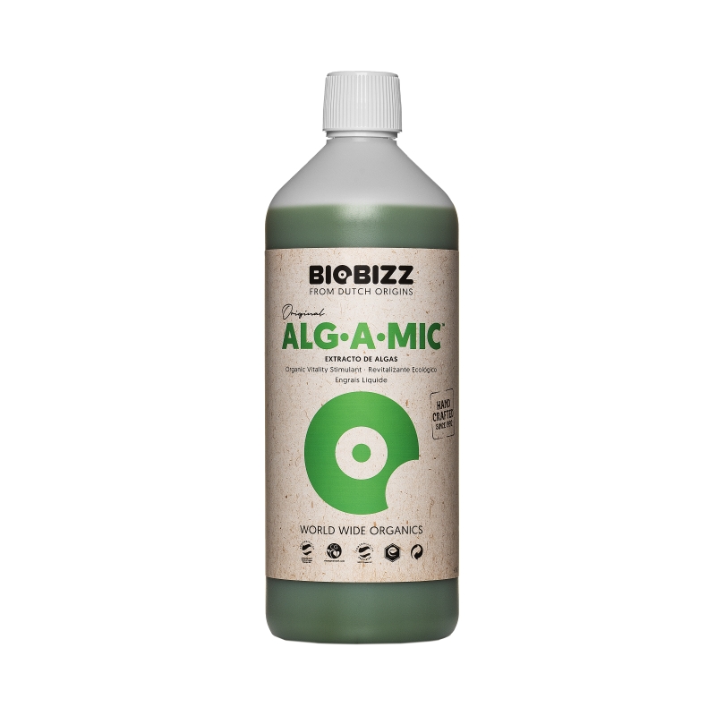 BIOBIZZ ALG A MIC 1 L