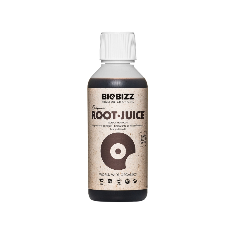 BIOBIZZ ROOT JUICE 250 ML