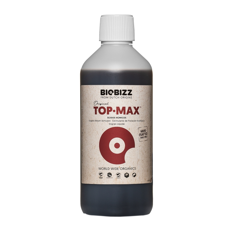 BIOBIZZ TOP MAX 500 ML