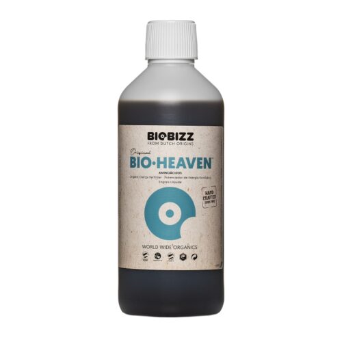 BIOBIZZ BIO HEAVEN 500 ML