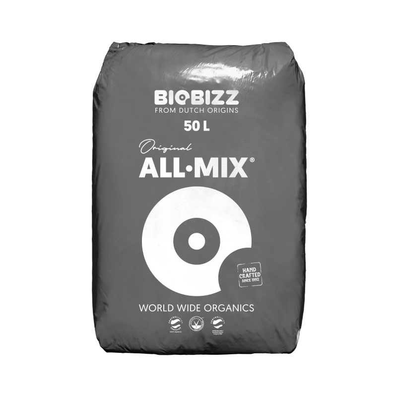 BIOBIZZ ALL MIX 50 L