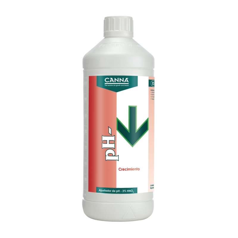 PH - GROW 1 L.