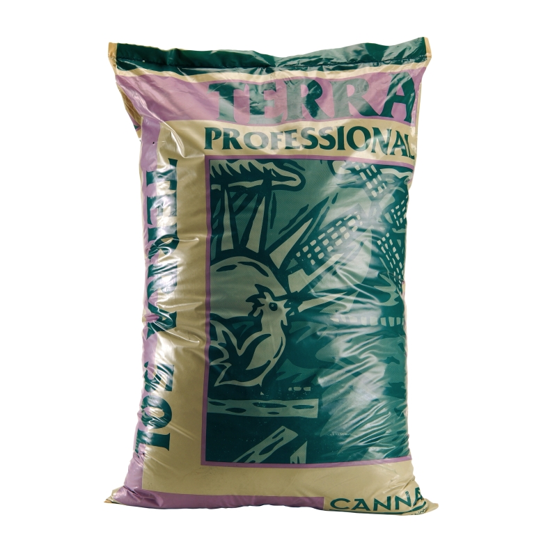 CANNA TERRA PROFESIONAL 50 L