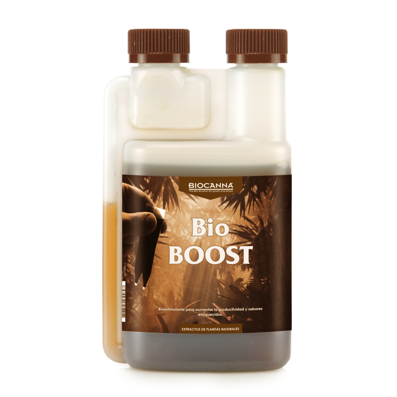 BIOBOOST 250 ML