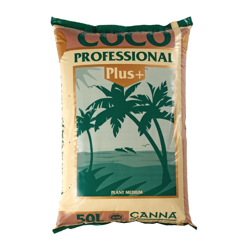CANNA COCO PROFESIONAL PLUS 50L