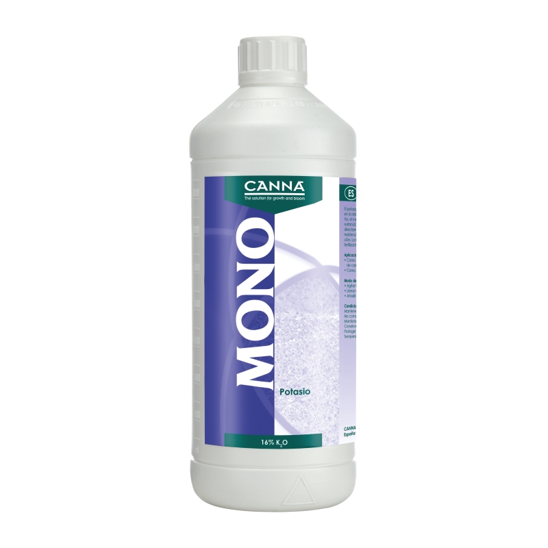 POTASSIUM 16% 1 L