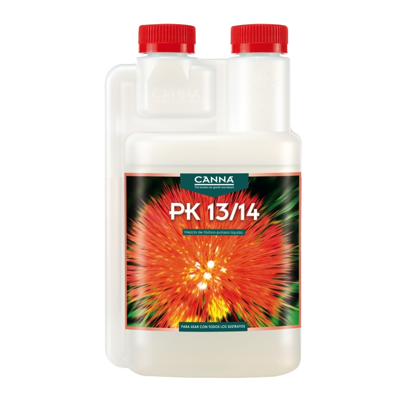 PK 13-14 250 ML.