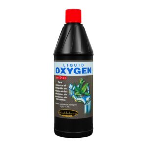 LIQUID OXYGEN 1 L.