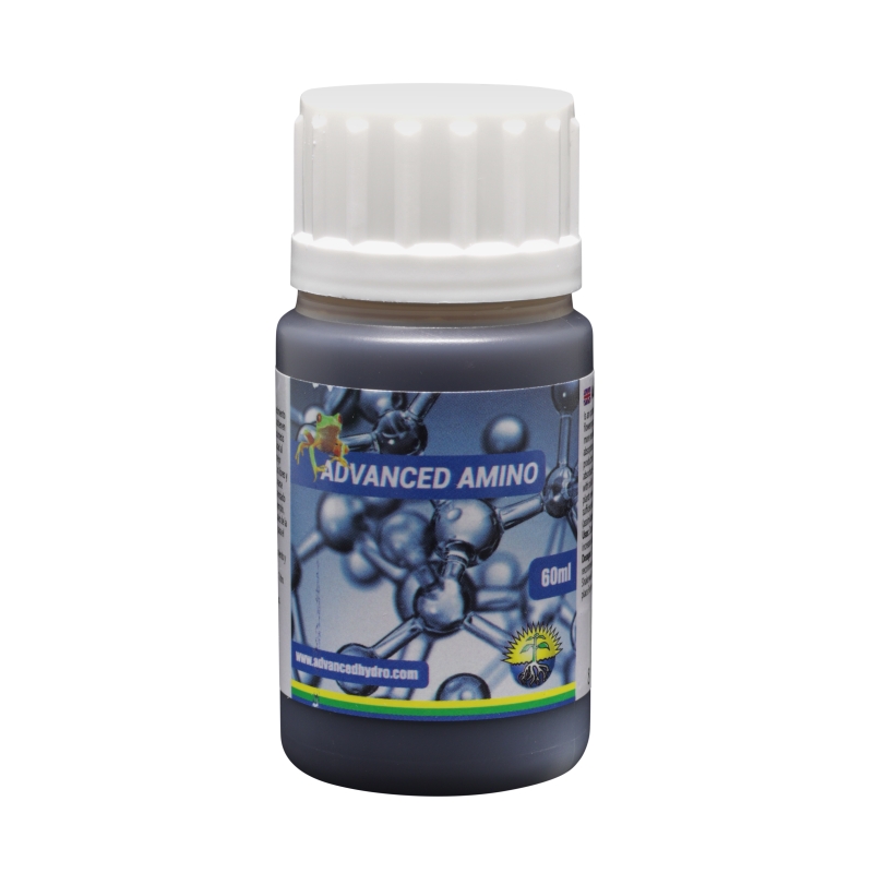 ADVANCED AMINO 60 ML