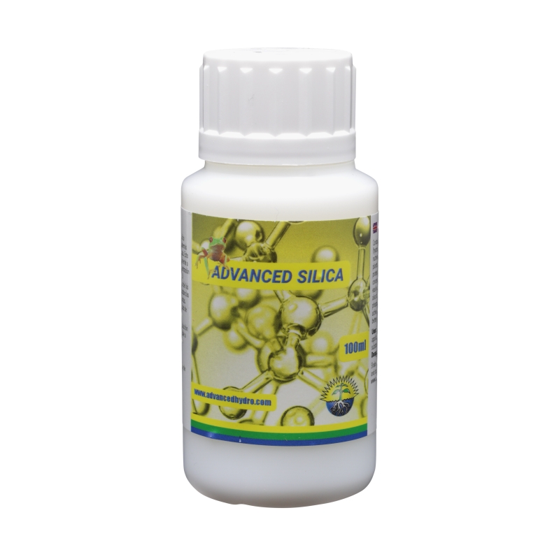 ADVANCED SILICA 100 ML